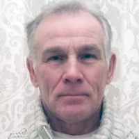 Шумайлов Виктор Петрович