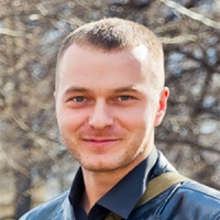 Баштовой Дмитрий Александрович