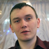 Александров Владимир Геннадьевич