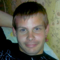 Юшков Семен Игоревич