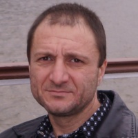 Гёзалян Арутюн Пашоевич