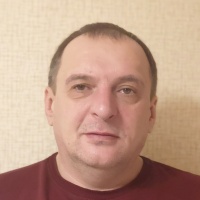 Ефимов Владимир Михайлович