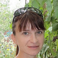 Кибизова Елена Александровна