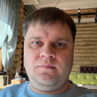Белявский Роман Валерьевич
