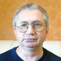Слесарев Игорь Владимирович