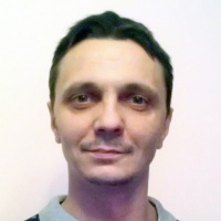 Баканов Сергей Сергеевич