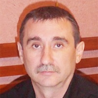 Панасюк Сергей Николаевич