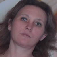 Лунёва Ольга Петровна, Москва