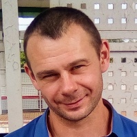 Берсенев Александр Евгеньевич
