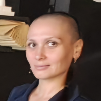 Фото мастера Ахметова Анна Владимировна