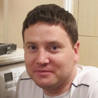 Оленин Роман Евгеньевич