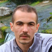 Виталий Шкапин