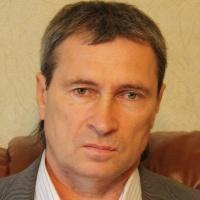 Кривошлыков Алексей Алексеевич