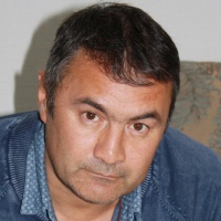 Кудратов Шухрат Дамирович