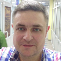 Фото мастера Матаев Артем Викторович