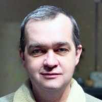 Кузин Александр Владимирович