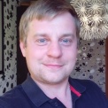 Логунов Андрей Владимирович