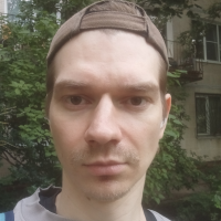 Сердюк Роман Валентинович