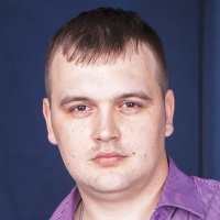 Семенников Иван Геннадьевич