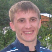 Козлов Сергей Михайлович