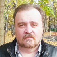 Носовской Игорь Павлович