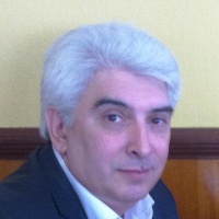 Амирян Арман Роменович