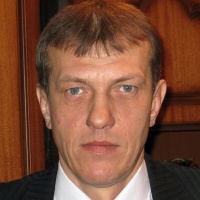 Лобик Сергей Алексеевич