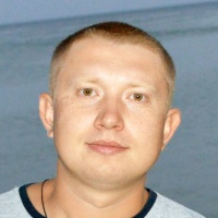 Старовойтов Алексей Владимирович
