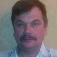 Фёлоров Юрий Николаевич