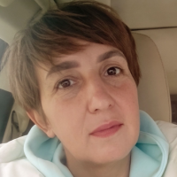 Холина Наталья Викторовна