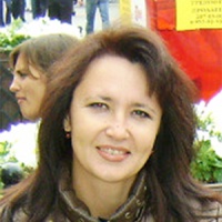 Высотина Ольга Александровна
