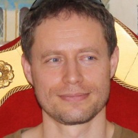 Панфёров Андрей Николаевич