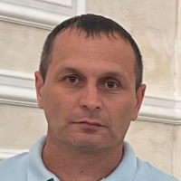 Фото мастера Кушхов Мурат Мухарбиевич