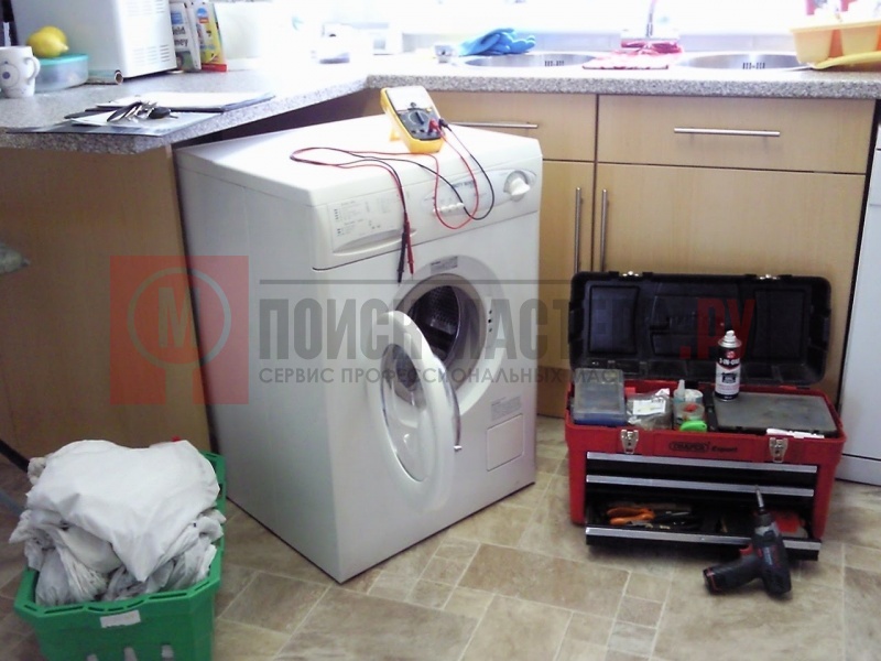 Коды Ошибок Indesit Wisl 85